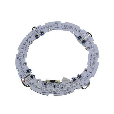 Imagem de Kit led traseiro do monitor ag323fcxe 715g9600-t0e-000-004x / 715g9599