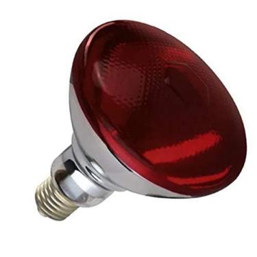 Imagem de Lampada Emissora de Infravermelho Carci 220V