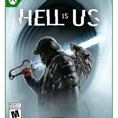 Imagem de Hell Is Us - Xbox Series X