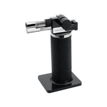 Imagem de Maçarico Culinário Profissional Portátil Hauskraft - MRCO-001 com Gás