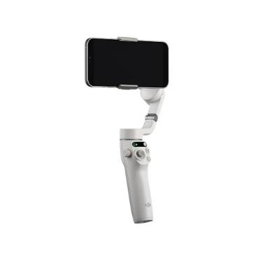Imagem de Estabilizador DJI Osmo Mobile 6 (Platinum) BR - DJI113
