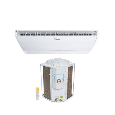 Imagem de Ar Condicionado Split Teto Inverter Midea 36000 BTU/h Frio Monofásico