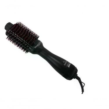 Imagem de Escova Secadora Gama Eleganza Plus Preto Bivolt - GA.MA ITALY, Bivolt