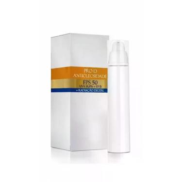 Imagem de Protetor Solar FPS 50 Antioleosidade 50g - Congratulations Store