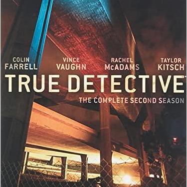 Imagem de True Detective: Season 2