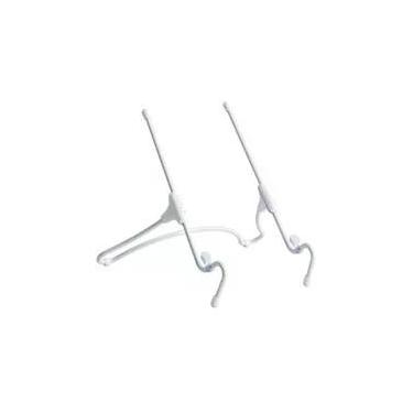 Imagem de Suporte Octoo UpTable p/ Notebook Branco 08162