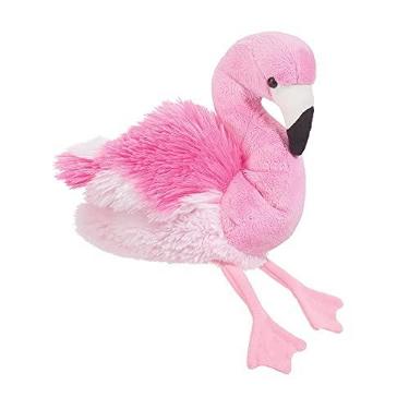 Imagem de Douglas Cotton Candy Flamingo (3) Pelúcia Brinquedo de Pelúcia