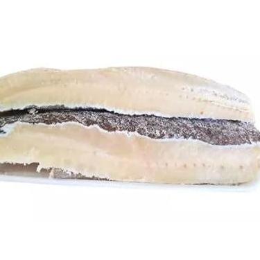 Imagem de 1 kilo Bacalhau Imperial Salgado Graúdo Zarbo com pele e espinha