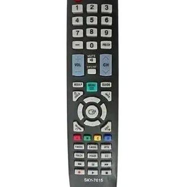 Imagem de Controle Remoto Para Tv Samsung Led/lcd/plasma Vários Modelos Televisã