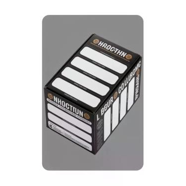 Imagem de Kit 10 Cookies Double Chocolate Sem Açúcar 67g - Congratulations Store