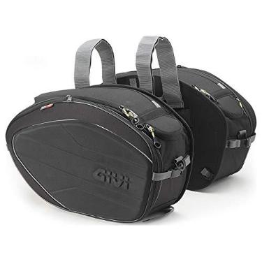 Imagem de Givi Alforjes EA100B 40 litros – Par