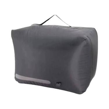 Imagem de Sacos De Vácuo Grandes Para Viagem 9L-41L Reutilizáveis Para Compressã