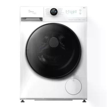 Imagem de Lava e Seca Midea Smart 11kg Branco 127v MF200D110WBWK01, Branco, 110V