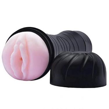 Imagem de Masturbador Masculino Com Vibrador - Bussy Vibration