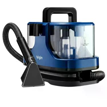 Imagem de Extratora Remove & Clean 3 Em 1 1650w 127v Ext01 Elgin, 110V