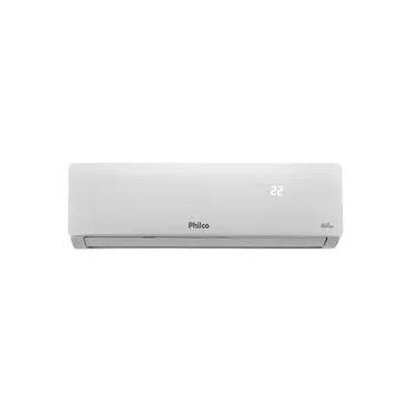 Imagem de Ar Condicionado Split Inverter Philco 12000 BTUs Quente e Frio 220V PAC12QB
