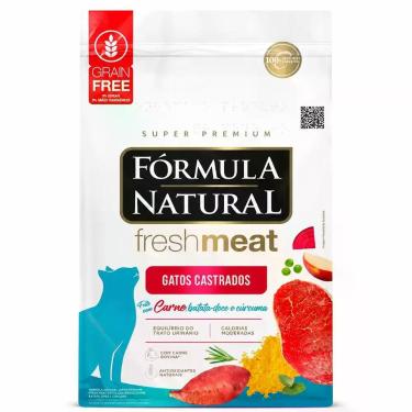 Imagem de Fresh meat gato cast carne 10,1kg - GERAL