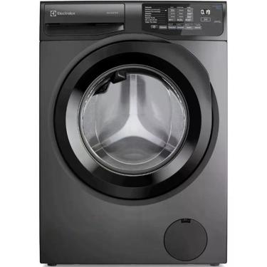 Imagem de Máquina de Lavar Frontal Electrolux 12 kg, Inverter, Água Quente - LFC