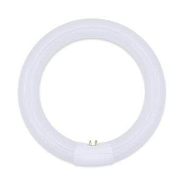 Imagem de Lâmpada Fluorescente Circular FC9T9/830 30W 3000K - Technical Precisio