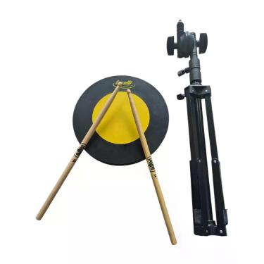Imagem de Pad Praticável de Estudo 10'' com Pedestal Torelli Ta561, 10
