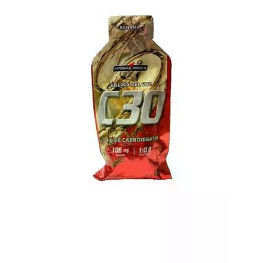 Imagem de Vo2 Energy Gel C30 (45g) - Sabor: Banana - Integralmdica