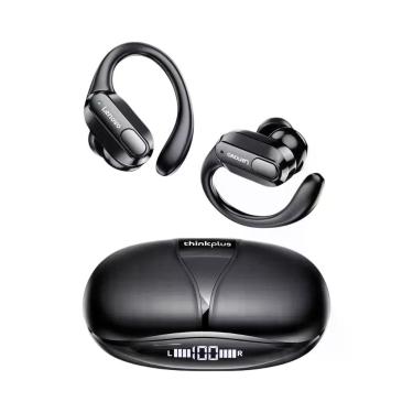 Imagem de Fones De Ouvido Bluetooth Sem Fio À Prova D'água Lenovo XT80 Hi-Fi Com