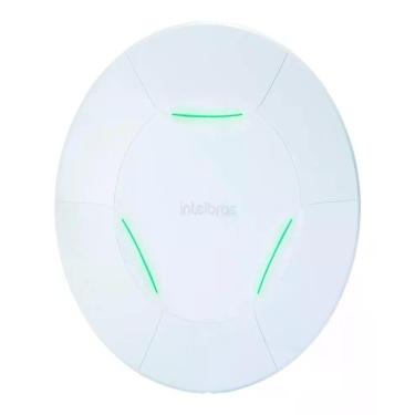 Imagem de Access Point Indoor Intelbras Ap 360 Branco 110v/220v
