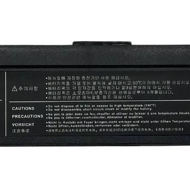 Imagem de Bateria Compatível Com Notebook Samsung Ativ Book 2 Np270 4400mah - Rh