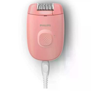 Imagem de Depilador Philips Satinelle Bre229/00 - Rosa - Walita, Bivolt