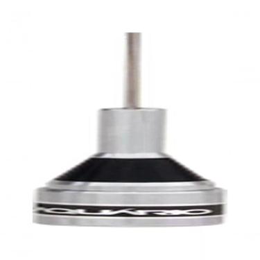 Imagem de Antena Móvel VHF Aquário M-300C para Rádio Faixa 131 a 900MHz Ganho 1,5dBi Potência 200W 1 Unidade