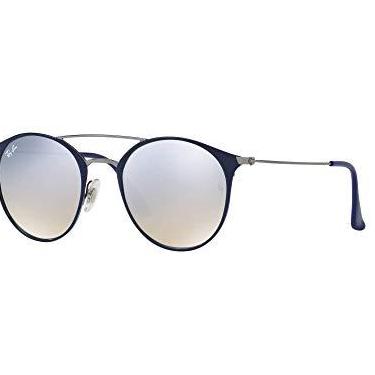 Imagem de Óculos de Sol Ray Ban 3546 90109U Metal Unissex
