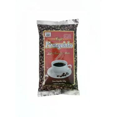 Imagem de Café Especial Torrado Moído Piranguinho Sul De Minas 500 G
