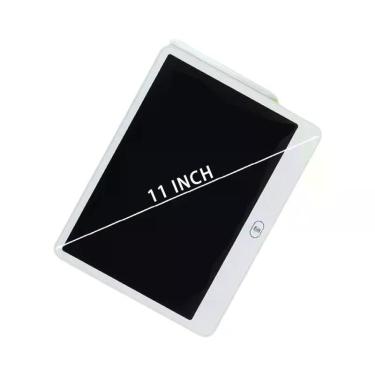Imagem de Tablet De Quadro Negro LCD Para Crianças, Brinquedo Educacional De 11,