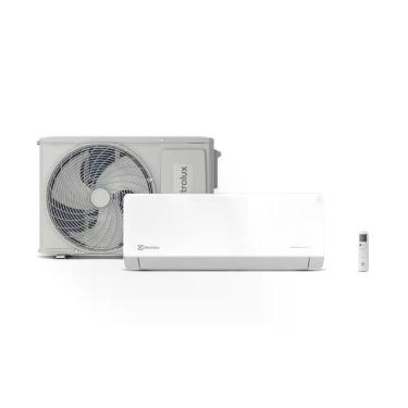 Imagem de Ar-condicionado Split Electrolux MaxComfort Inverter Quente/Frio 12.00