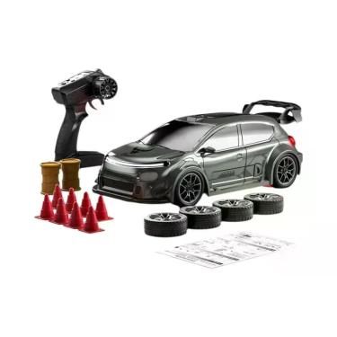 Imagem de Carro RC Rally Drift Em Escala 1/24 SG716 SG718, Modelo Elétrico De Co