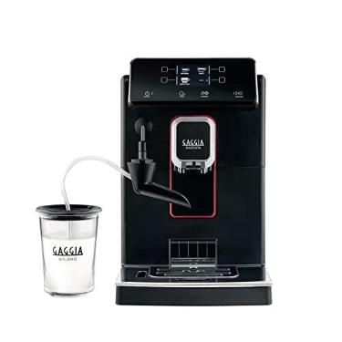 Imagem de Gaggia, Cafeteira Espresso Automatica Magenta Milk 220V