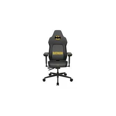 Imagem de Cadeira Gamer ThunderX3 Core Smart, Edição Batman, Ergonômica, Preto - 87002