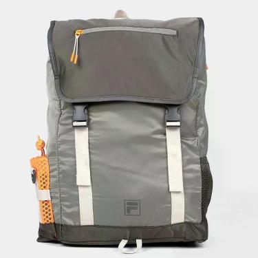 Imagem de Mochila Fila Culture Sports F-Box, Musgo, Único