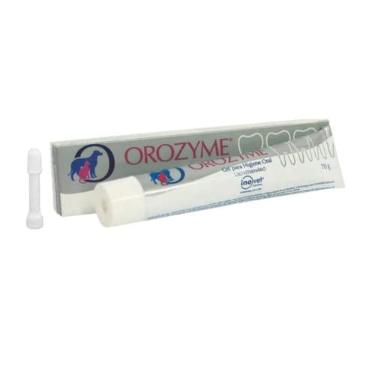 Imagem de Orozyme 70g