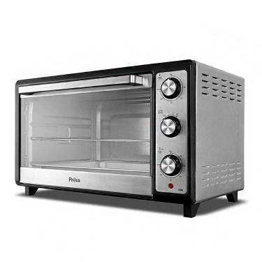 Imagem de Forno Elétrico Philco 65l Dupla Resistência Pfe65 220v, 220V