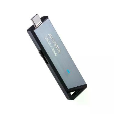 Imagem de Pen Drive 128GB ADATA Elite UE800, USB-C 3.2 Gen 2, Leitura de até 100