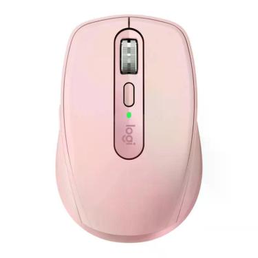 Imagem de Mouse Sem Fio Logitech MX Anywhere 3 USB Unifying ou Bluetooth 4000DPI