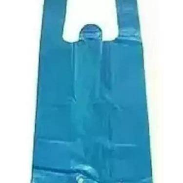 Imagem de Sacolas Plasticas Reciclada Recuperada Reforçadas 35x45 2 Kg - Higipac