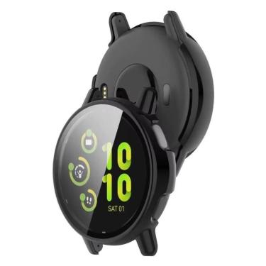 Imagem de Case para Garmin Vivoactive 5 - contra riscos e arranhões - Genérica