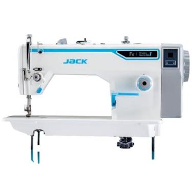Imagem de Costura Reta Industrial Direct Drive JACK F4 110V