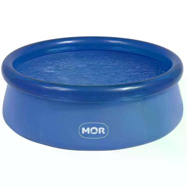 Imagem de Piscina Inflavel 1000 Litros Mor