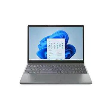 Imagem de Notebook Lenovo IdeaPad Slim 3 15IRH10 Intel Core i5-13420H 8GB 512GB SSD Linux 15.3"