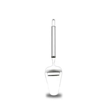 Imagem de Cortador Plaina para Queijo Top Pratic Corte de Queijos Duros Aço Inoxidável Lâmina Cozinha e Inox