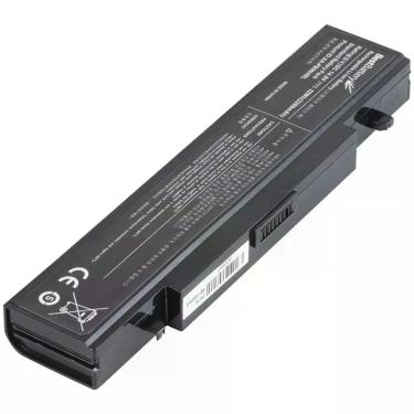 Imagem de Bateria para Notebook Samsung NP300E7A - BestBattery, Preto