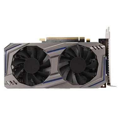 Imagem de Placa Gráfica 550ti, 8gb, Gddr5, Computador, 128bit, Gpu para Jogos, Ventilador Duplo, 2k, Placa de Vídeo Com Dvi, Vga, Hdml, Plug and Play (GTX550Ti 8GB)
